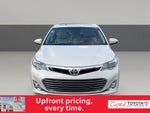 2013 Toyota Avalon Limited