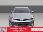2015 Toyota Avalon XLE Touring