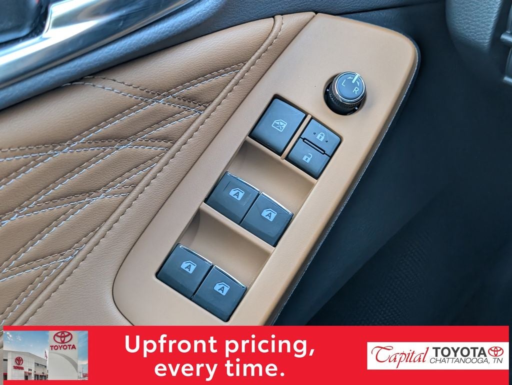 2020 Toyota Avalon Hybrid Limited