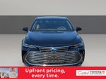 2020 Toyota Avalon Hybrid Limited