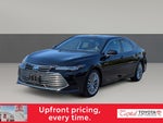 2020 Toyota Avalon Hybrid Limited