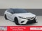 2022 Toyota Camry TRD V6