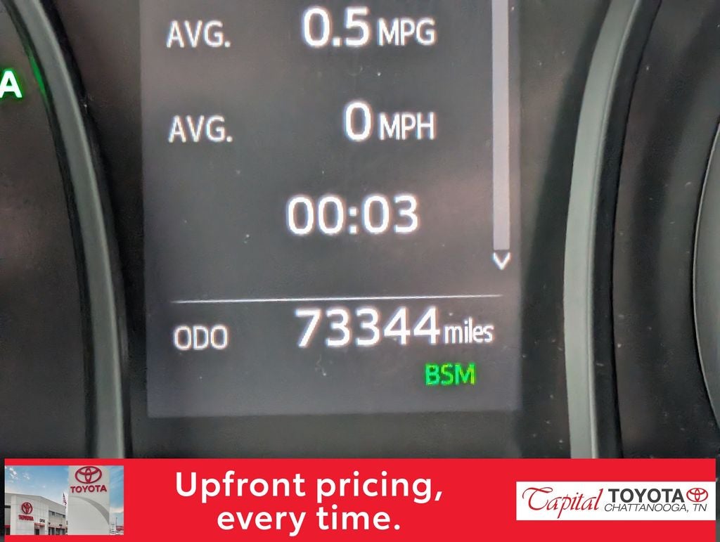 2022 Toyota Camry TRD V6