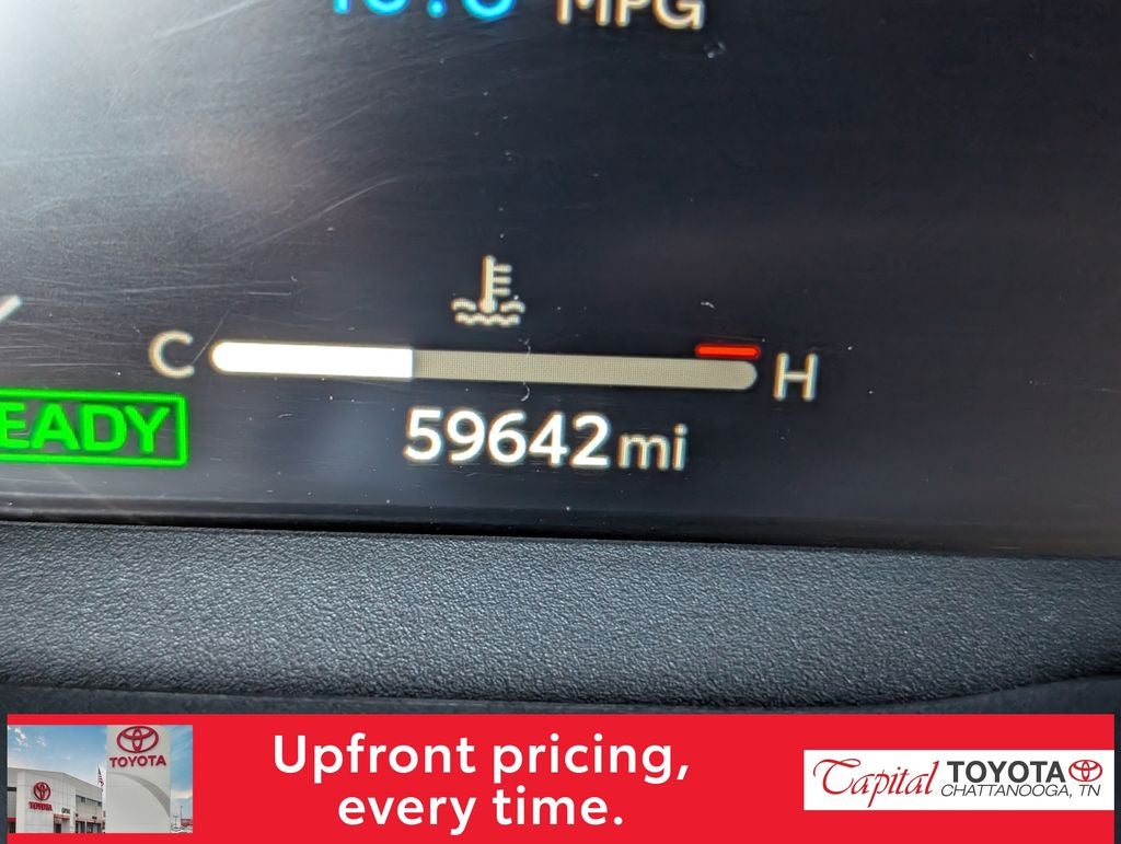 2023 Toyota RAV4 Hybrid Limited