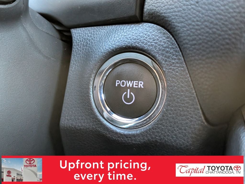 2023 Toyota RAV4 Hybrid Limited