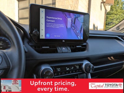 2023 Toyota RAV4 Hybrid Limited