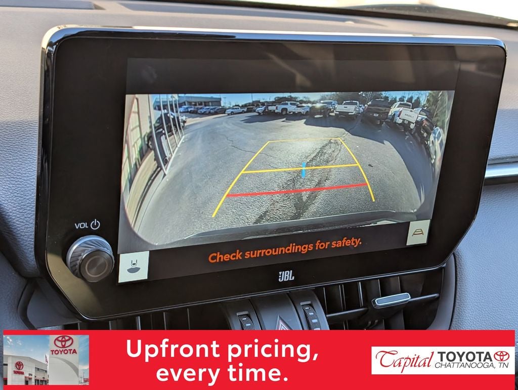 2023 Toyota RAV4 Hybrid Limited