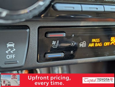 2023 Toyota RAV4 Hybrid Limited