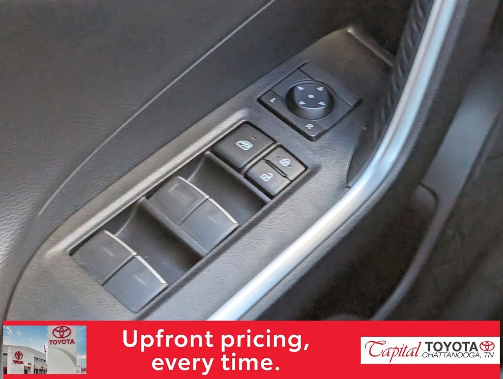 2023 Toyota RAV4 Hybrid Limited