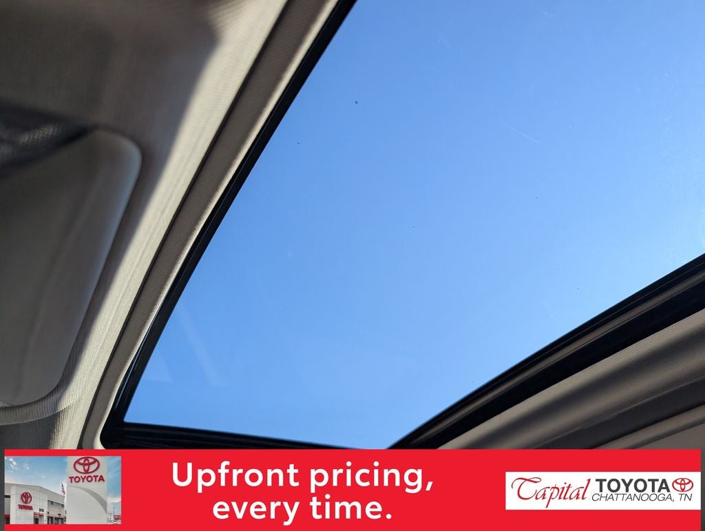 2023 Toyota RAV4 Hybrid Limited