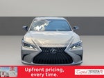 2023 Lexus ES 250