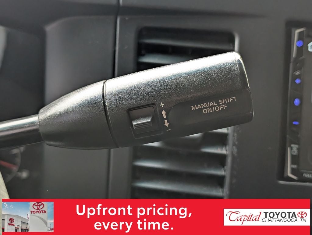 2012 Nissan NV Passenger SV