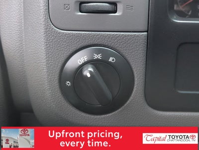 2012 Nissan NV Passenger SV