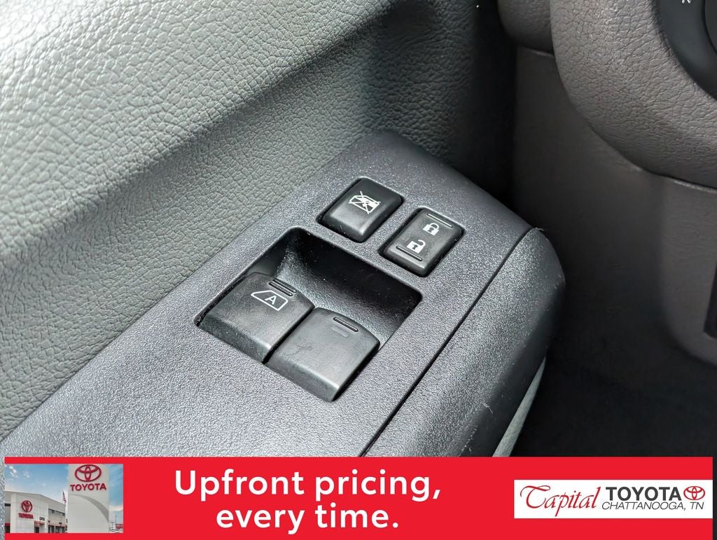 2012 Nissan NV Passenger SV