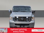 2012 Nissan NV Passenger SV