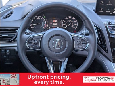 2023 Acura RDX Technology Package