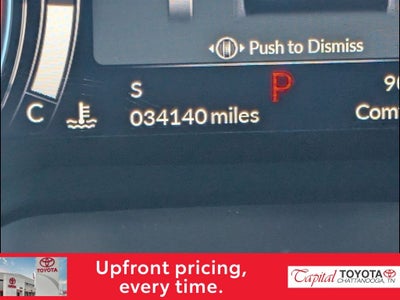 2023 Acura RDX Technology Package