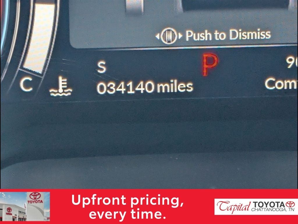 2023 Acura RDX Technology Package