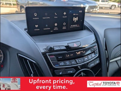 2023 Acura RDX Technology Package