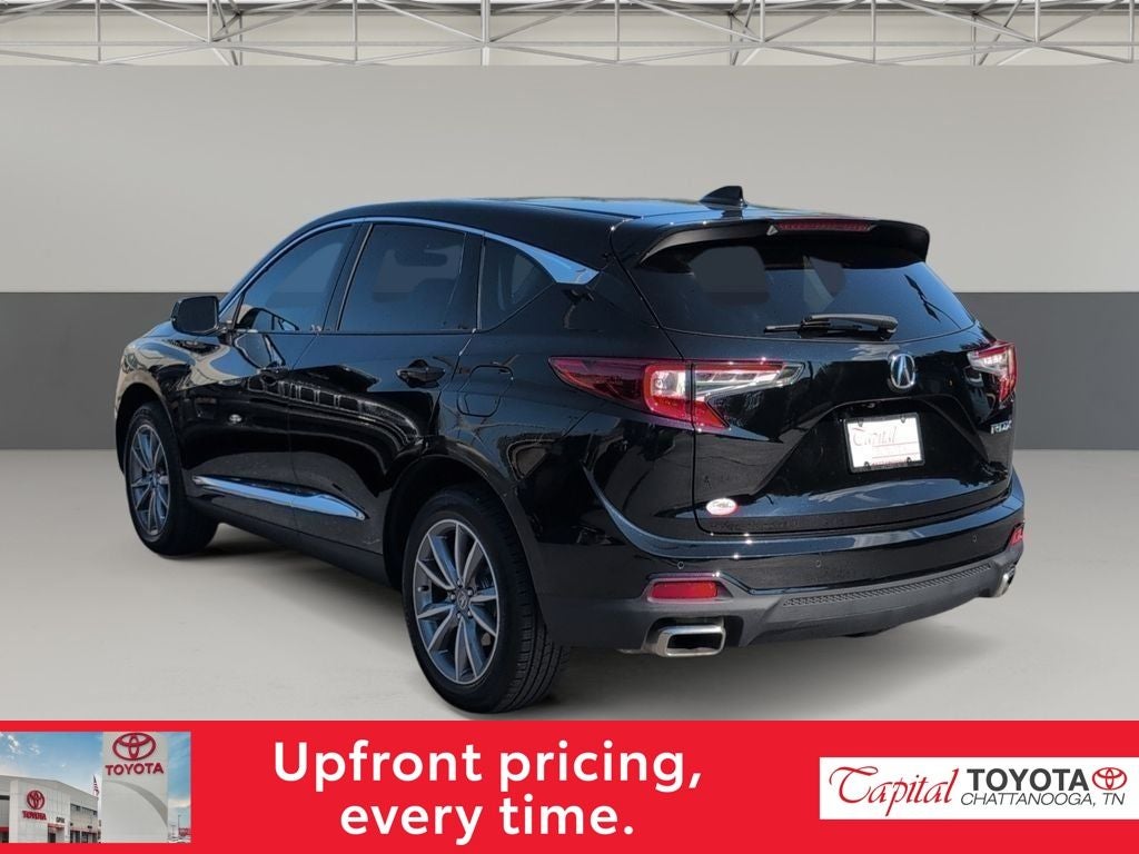 2023 Acura RDX Technology Package