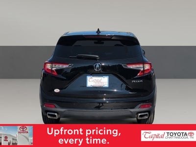 2023 Acura RDX Technology Package