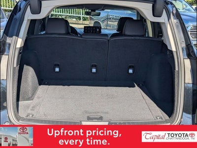 2023 Acura RDX Technology Package