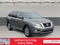 2016 Nissan Pathfinder SL