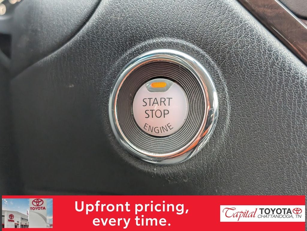 2016 Nissan Pathfinder SL