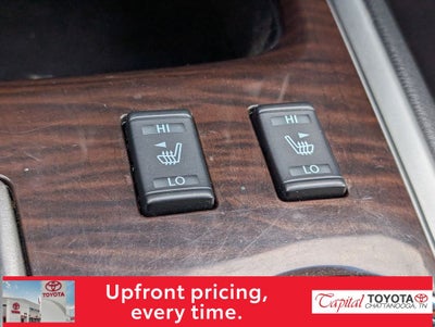 2016 Nissan Pathfinder SL