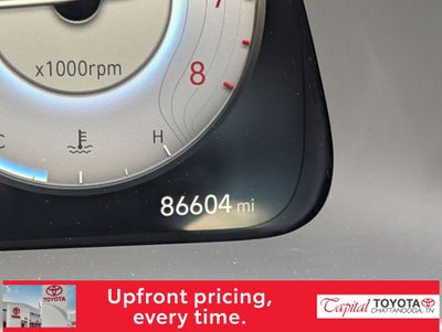 2021 Hyundai Sonata N Line