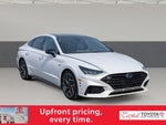 2021 Hyundai Sonata N Line