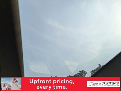 2021 Hyundai Sonata N Line