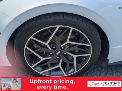 2021 Hyundai Sonata N Line