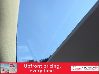 2025 Toyota Grand Highlander Platinum