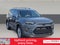2025 Toyota Grand Highlander Platinum
