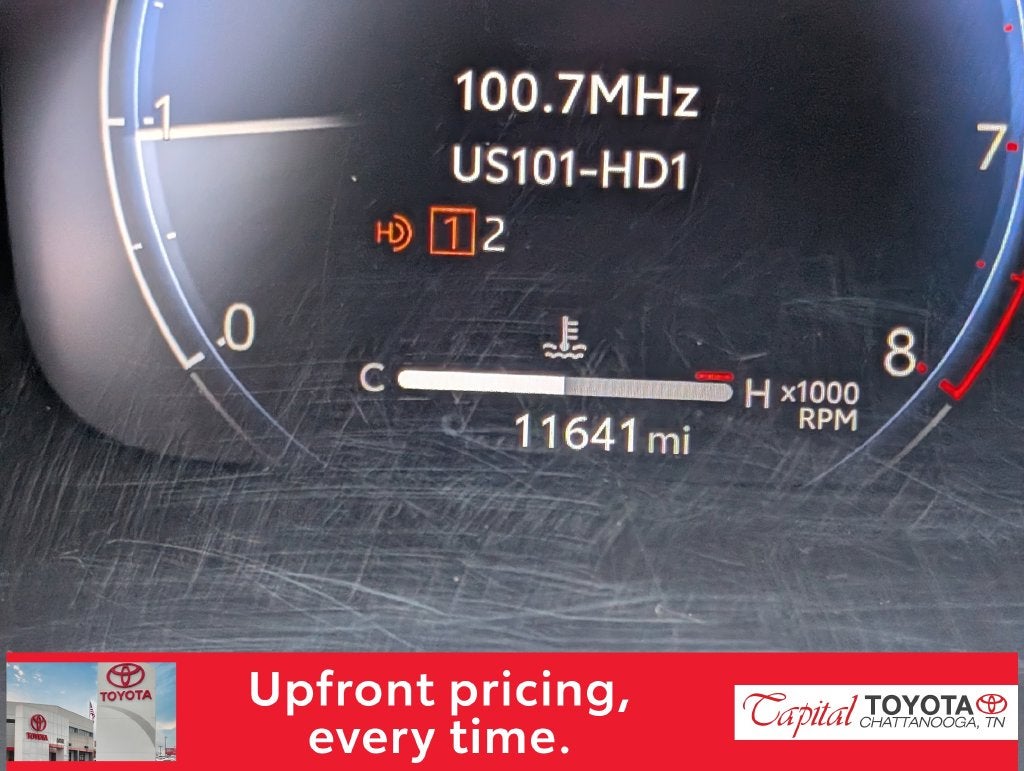 2025 Toyota Grand Highlander Platinum