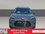 2025 Toyota Grand Highlander Platinum