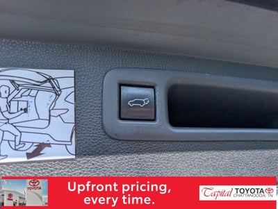 2023 Toyota Highlander Hybrid Bronze Edition