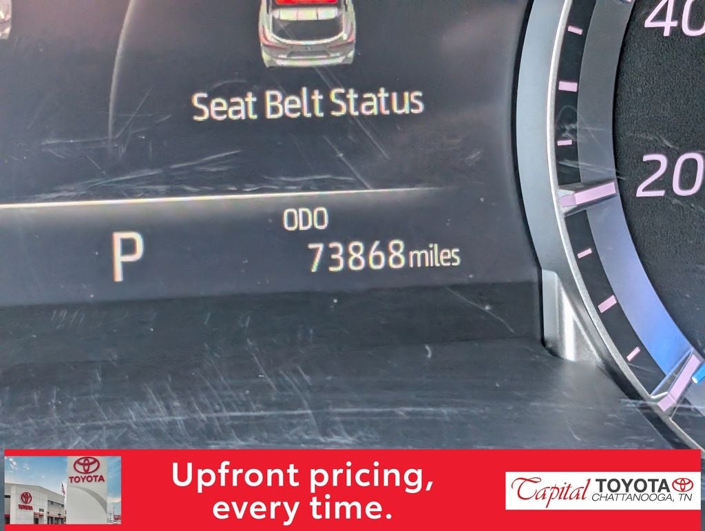 2023 Toyota Highlander Hybrid Bronze Edition