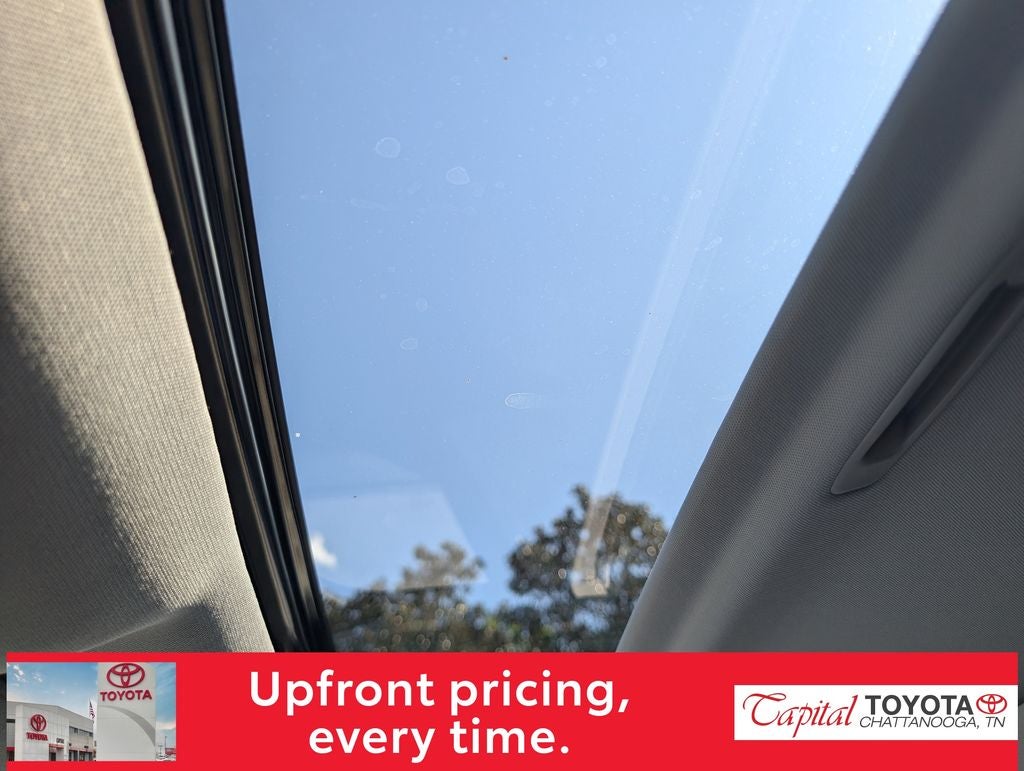 2023 Toyota Highlander Hybrid Bronze Edition