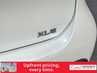 2023 Toyota Highlander Hybrid Bronze Edition