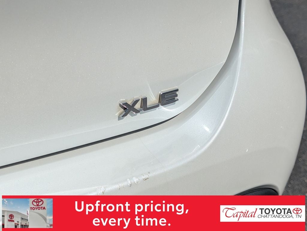 2023 Toyota Highlander Hybrid Bronze Edition