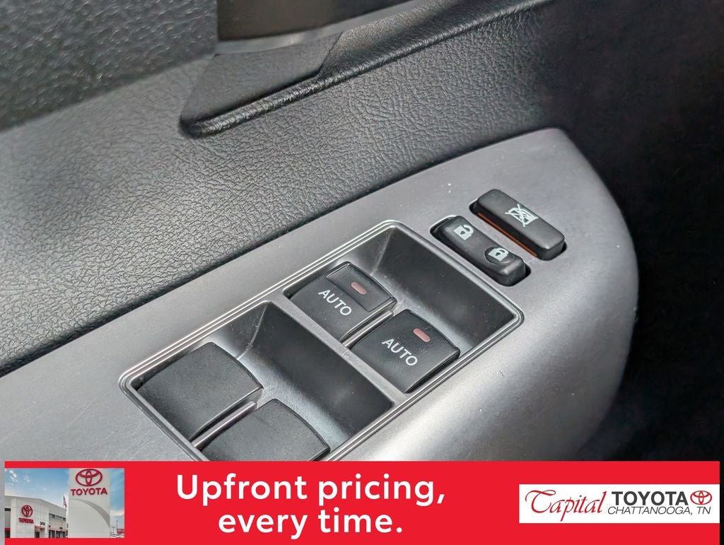 2020 Toyota Sequoia SR5 5.7L