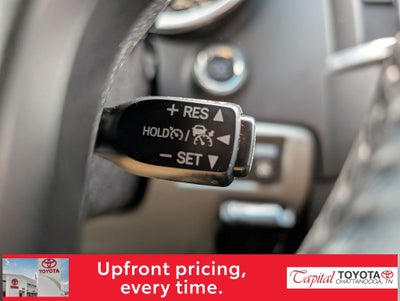 2020 Toyota Sequoia SR5 5.7L