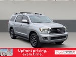 2020 Toyota Sequoia SR5 5.7L