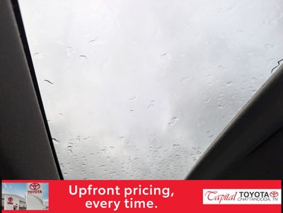 2020 Toyota Sequoia SR5 5.7L