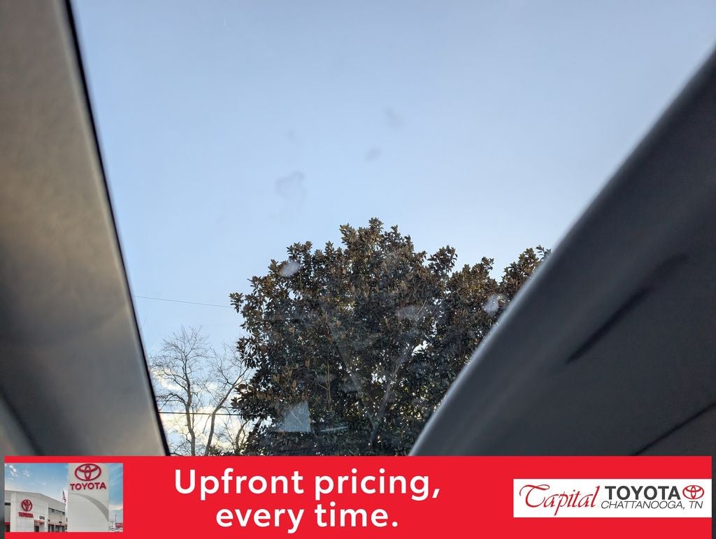 2018 Toyota Sequoia Platinum