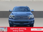 2018 Toyota Sequoia Platinum