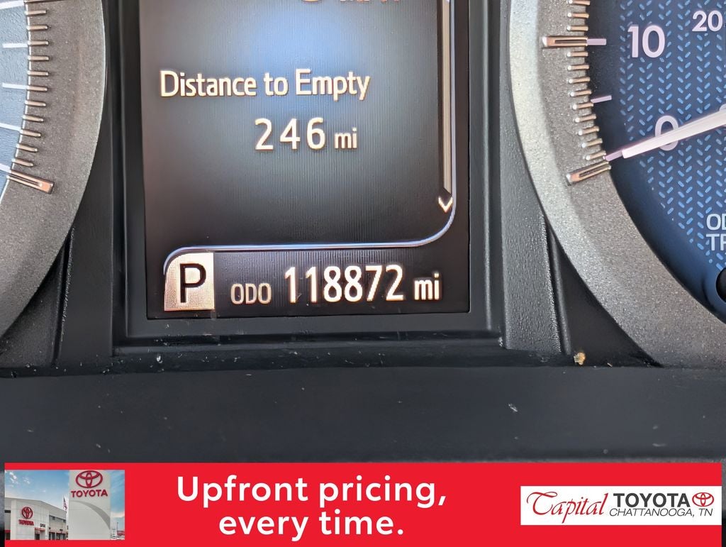 2017 Toyota Sienna Limited Premium 7 Passenger