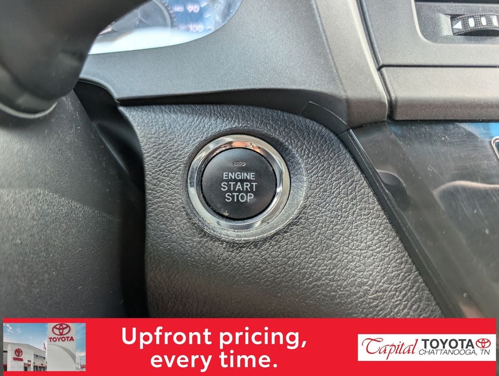 2017 Toyota Sienna Limited Premium 7 Passenger